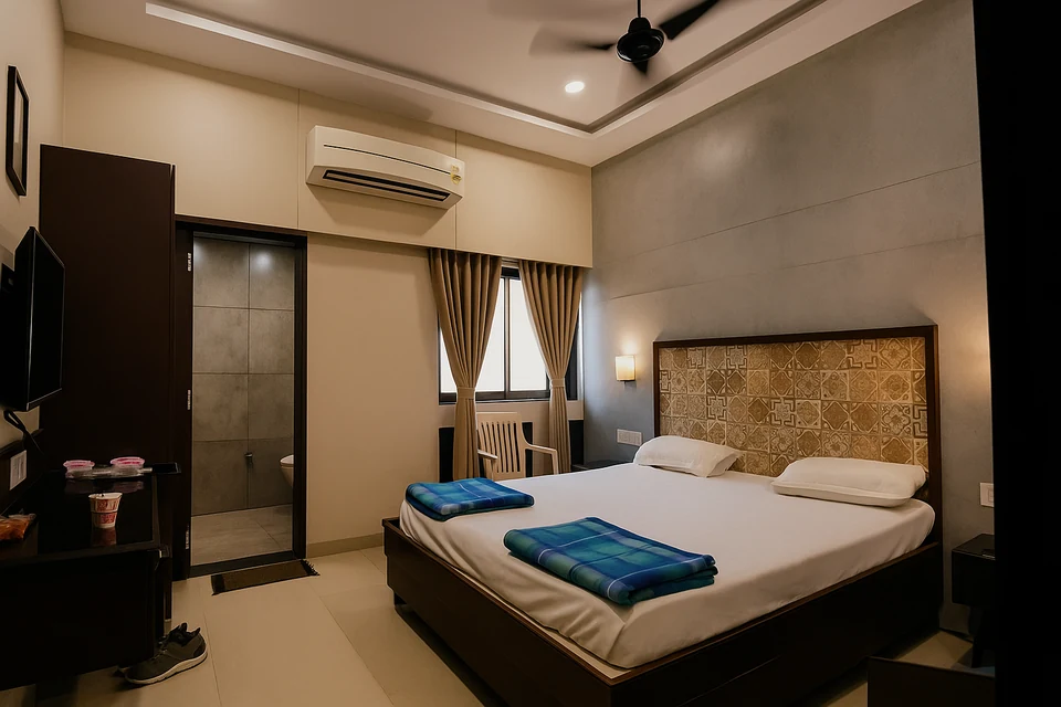 Premium room